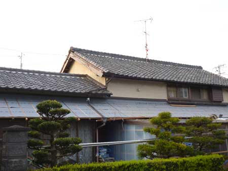 雨漏り確実に止めます